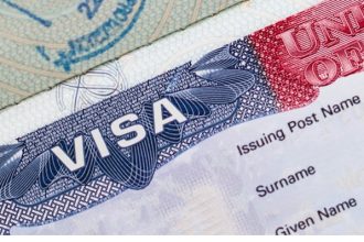 Visa