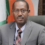 New minister