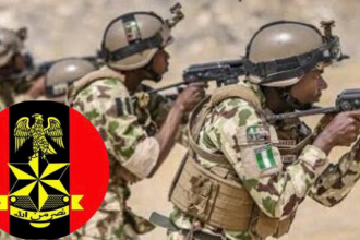 Nigerian-Army