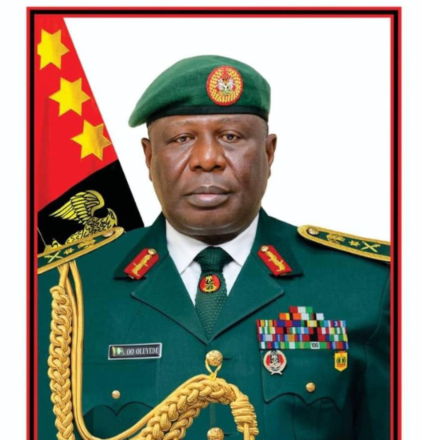 Nigerian Army to Establish Special Forces School in Nasarawa