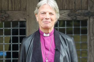 Nigerian Church Rejects Gay Archbishop of Wales
