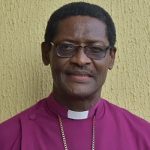 Most Rev. Henry C. Ndukuba