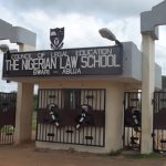 Nigerian-Law-School