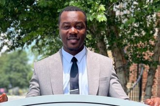 Nigerian Researcher Develops Wireless EV Charging Tech