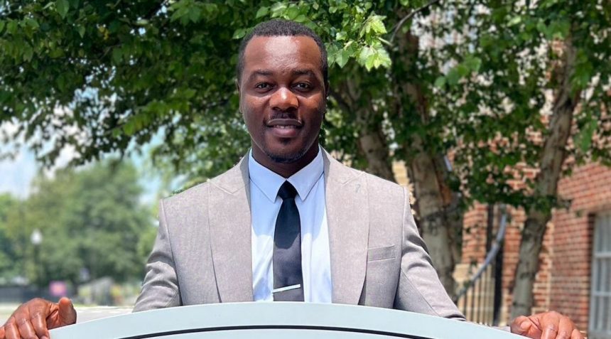 Nigerian Researcher Develops Wireless EV Charging Tech