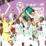 Nigerian Sportswomen Triumph Abroad Amid Domestic Hardships