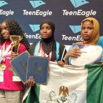 Nigerian Teens Win Global English, Debate Competition