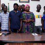 Nigerian Workers Allege Sexual Abuse by Chinese Employers in