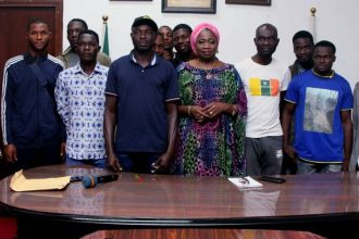 Nigerian Workers Allege Sexual Abuse by Chinese Employers in