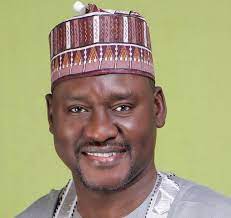 Auwal Rafsanjani