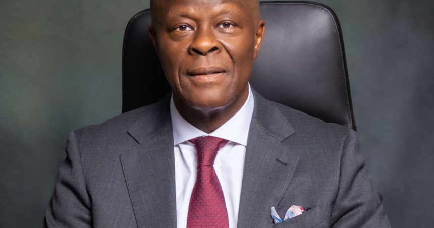 Nigeria's Economy Grows Steadily Under Tinubu's Reforms