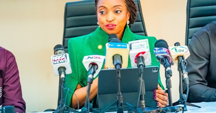 Nigeria's Economy Stable Despite US Tariff, Says Minister