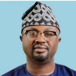 Minister of Interior, Olubunmi Tunji-Ojo