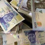 Naira Notes