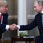 No Ukraine Deal, But "Progress" Mad