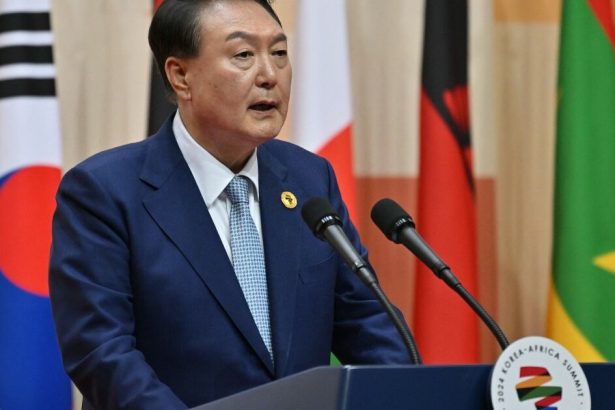 North Korea Threatens Counteraction Over US-South Korea Dril