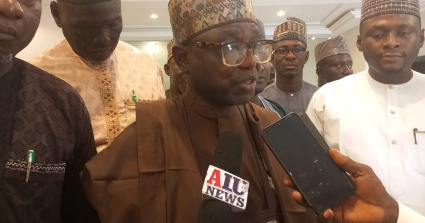 Northwest Nigeria Pledges Sanitation Funding in 2026 Budgets
