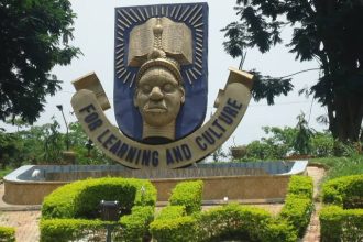 OAU
