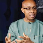 Prof Chidi Odinkalu