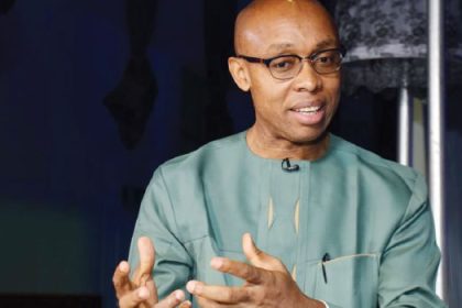 Prof Chidi Odinkalu