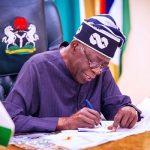 Tinubu