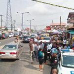 Ogudu-area