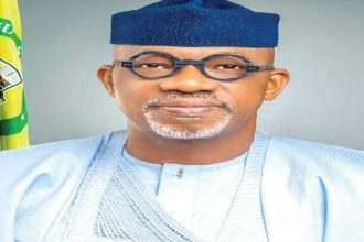 Ogun Gov Seeks Smooth Awujale Succession Process