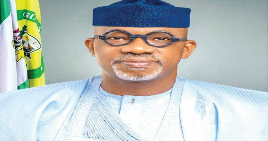 Ogun Gov Seeks Smooth Awujale Succession Process