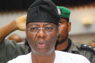 Gbenga Daniel
