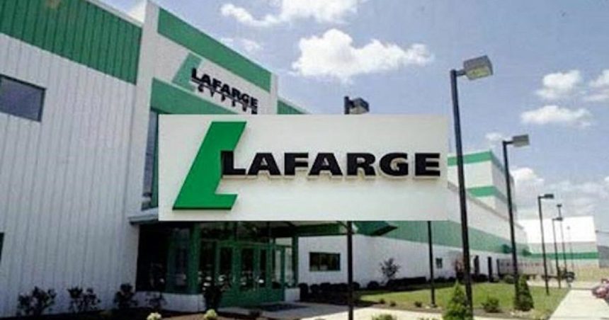 Ogun, Lafarge Launch Free Female Tiler Training Program