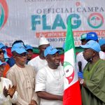 Ogun PDP Backs Tinubu for 2027 Election