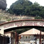 Olumo Rock