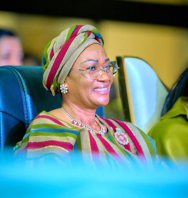 Oluremi Tinubu Empowers 500 Bauchi Women with N250m Grant