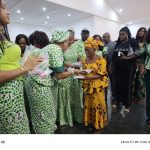Anambra women empowernment