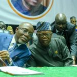 Ondo Govt Denies Rift Between Governor, Deputy