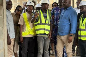 Ondo Judiciary Complex Receives Government Approval