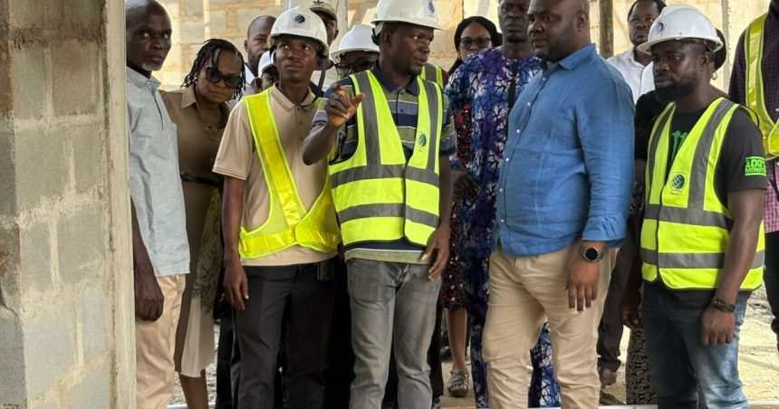 Ondo Judiciary Complex Receives Government Approval
