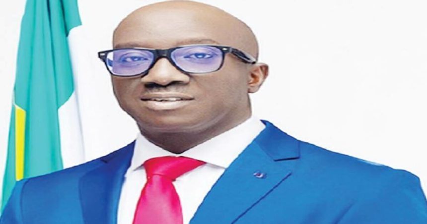 Opposition Will Collapse Before 2027, Says Gov