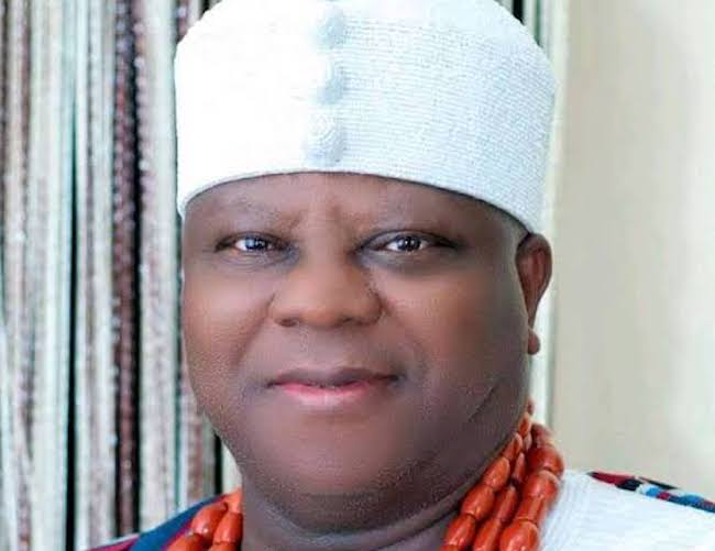 Apetu of Ipetumodu, Oba Joseph Olugbenga Oloyede.