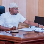 Osun Speaker Reconciles With Monarch After Audio Leak