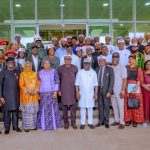 Oyebanji Gets APC Nomination, Vows World-Class EKSU by 2026