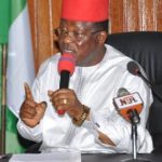 PDP, ADC, LP Slam Umahi's Pro-Tinubu Remark