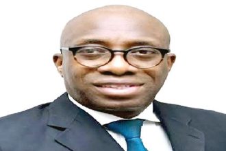 SEGUN SHOWUNMI