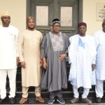 PDP Governors Meet in Zamfara Ahead of National Convention