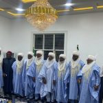 PDP Governors Meet in Zamfara to Discuss Party's Future