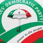 PDP LOGO