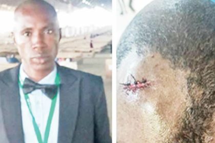 Pastor Arraigned for Tenant Assault in Asaba Court