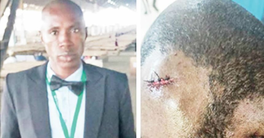 Pastor Arraigned for Tenant Assault in Asaba Court