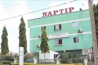 NAPTIP-headquarters