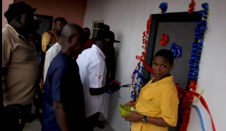 Pechilly Investigative Media Launches in Onitsha, Promises T
